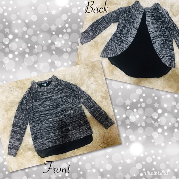 Sweater - Picture 1 of 1